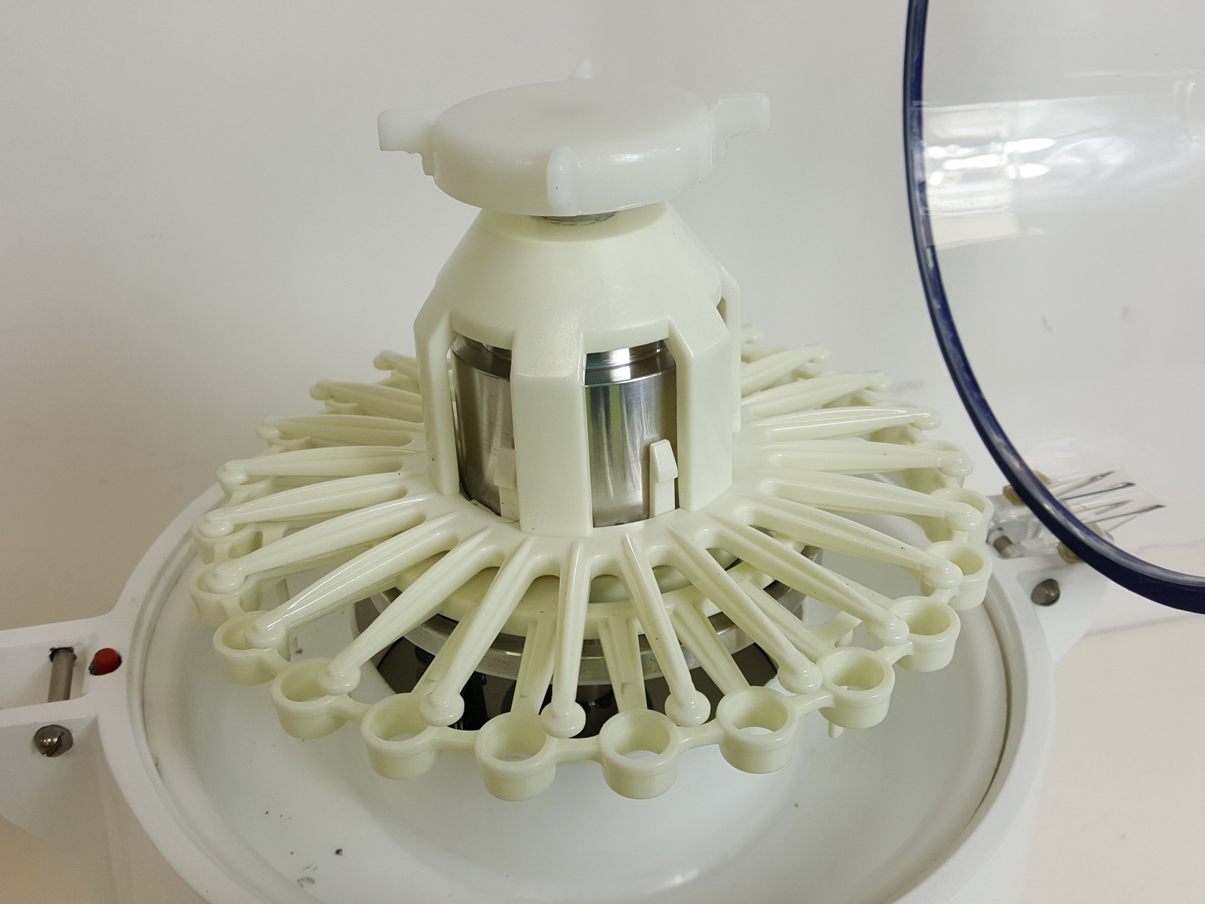 Image of MP Biomedicals FastPrep -24 Sample Preperation System