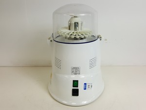 Thumbnail image of MP Biomedicals FastPrep -24 Sample Preperation System
