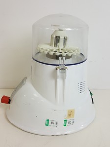 Thumbnail image of MP Biomedicals FastPrep -24 Sample Preperation System