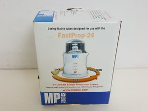 Thumbnail image of MP Biomedicals FastPrep -24 Sample Preperation System
