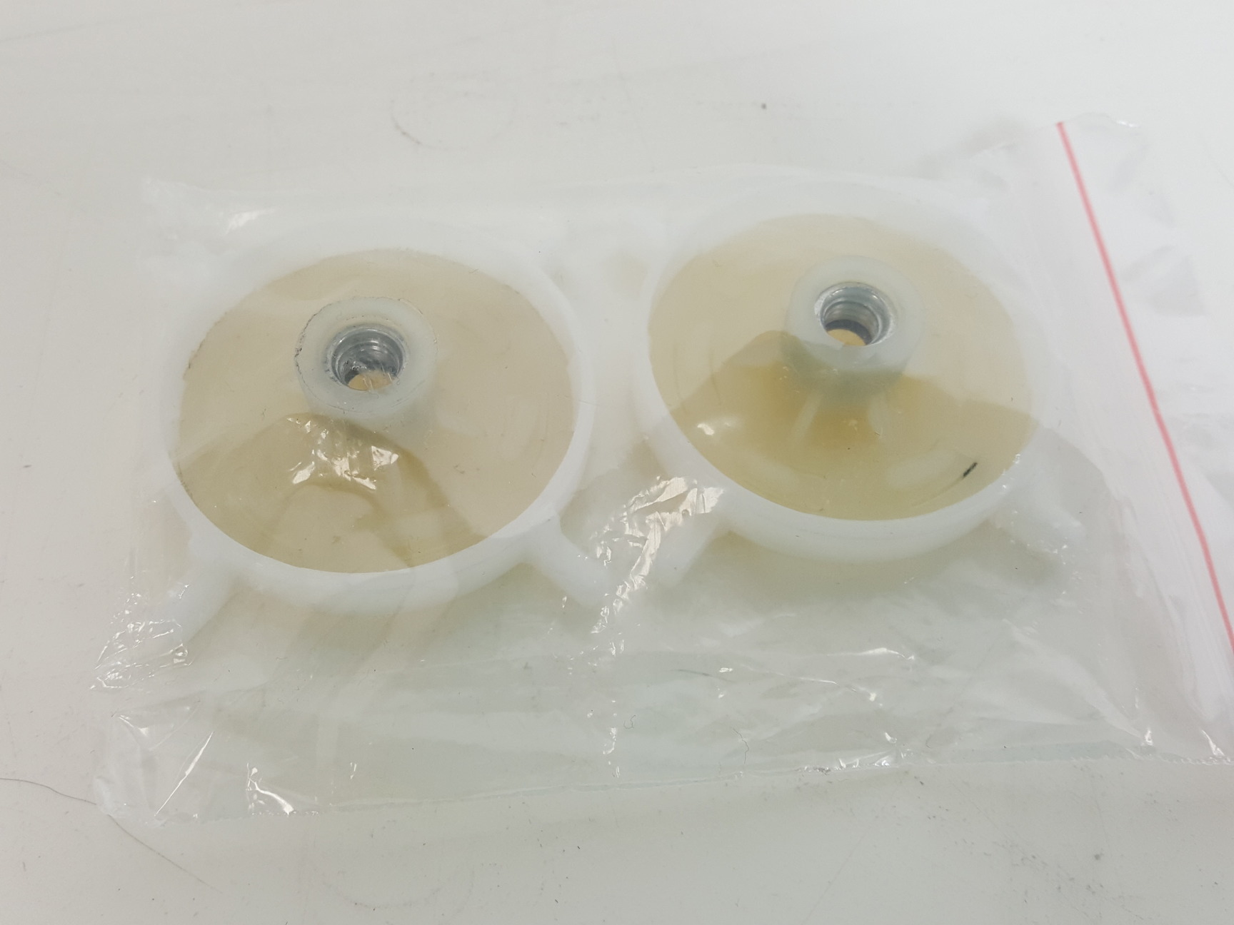 Image of MP Biomedicals FastPrep -24 Sample Preperation System