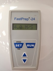 Thumbnail image of MP Biomedicals FastPrep -24 Sample Preperation System