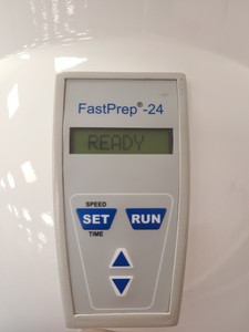 Thumbnail image of MP Biomedicals FastPrep -24 Sample Preperation System
