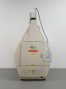 Thumbnail image of Bio-Rad ChemiDoc MP Imaging System Universal Hood III Lab Spares/Repairs
