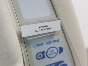 Thumbnail image of Bio-Rad ChemiDoc MP Imaging System Universal Hood III Lab Spares/Repairs