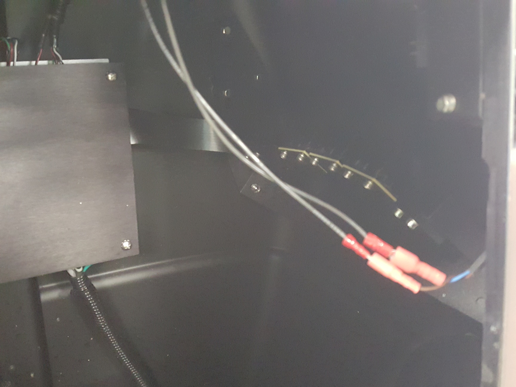 Image of Bio-Rad ChemiDoc MP Imaging System Universal Hood III Lab Spares/Repairs