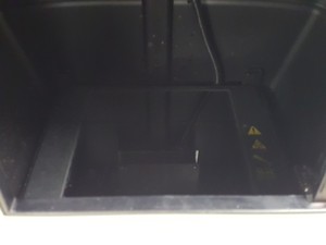 Thumbnail image of Bio-Rad ChemiDoc MP Imaging System Universal Hood III Lab Spares/Repairs