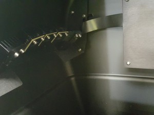 Thumbnail image of Bio-Rad ChemiDoc MP Imaging System Universal Hood III Lab Spares/Repairs
