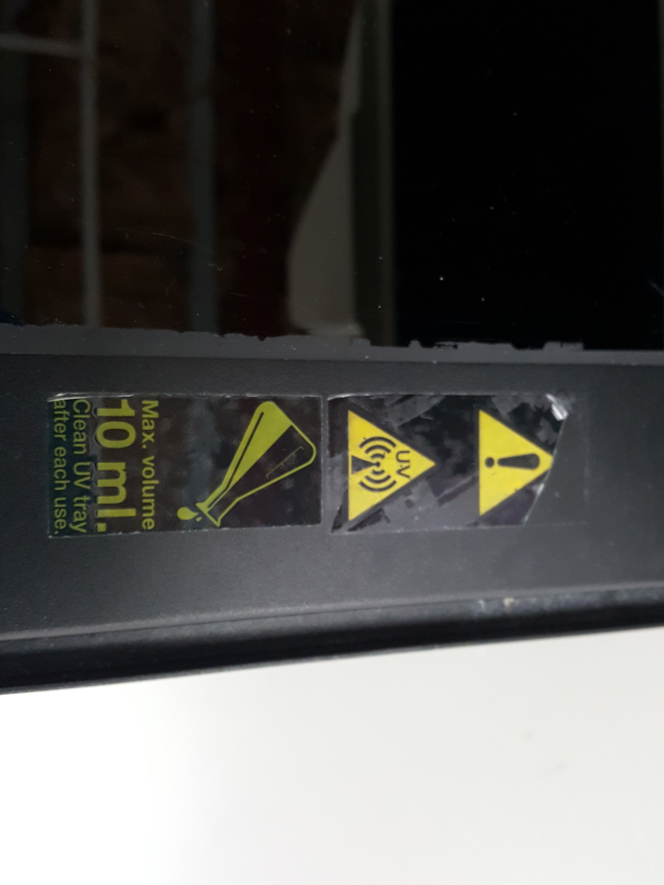 Image of Bio-Rad ChemiDoc MP Imaging System Universal Hood III Lab Spares/Repairs