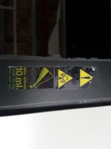 Thumbnail image of Bio-Rad ChemiDoc MP Imaging System Universal Hood III Lab Spares/Repairs