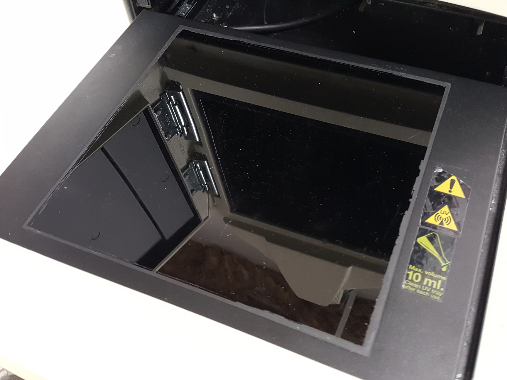 Image of Bio-Rad ChemiDoc MP Imaging System Universal Hood III Lab Spares/Repairs