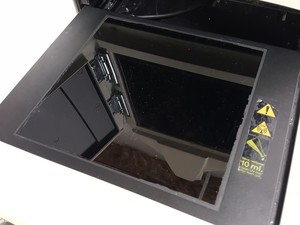 Thumbnail image of Bio-Rad ChemiDoc MP Imaging System Universal Hood III Lab Spares/Repairs