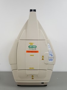 Thumbnail image of Bio-Rad ChemiDoc MP Imaging System Universal Hood III Lab Spares/Repairs