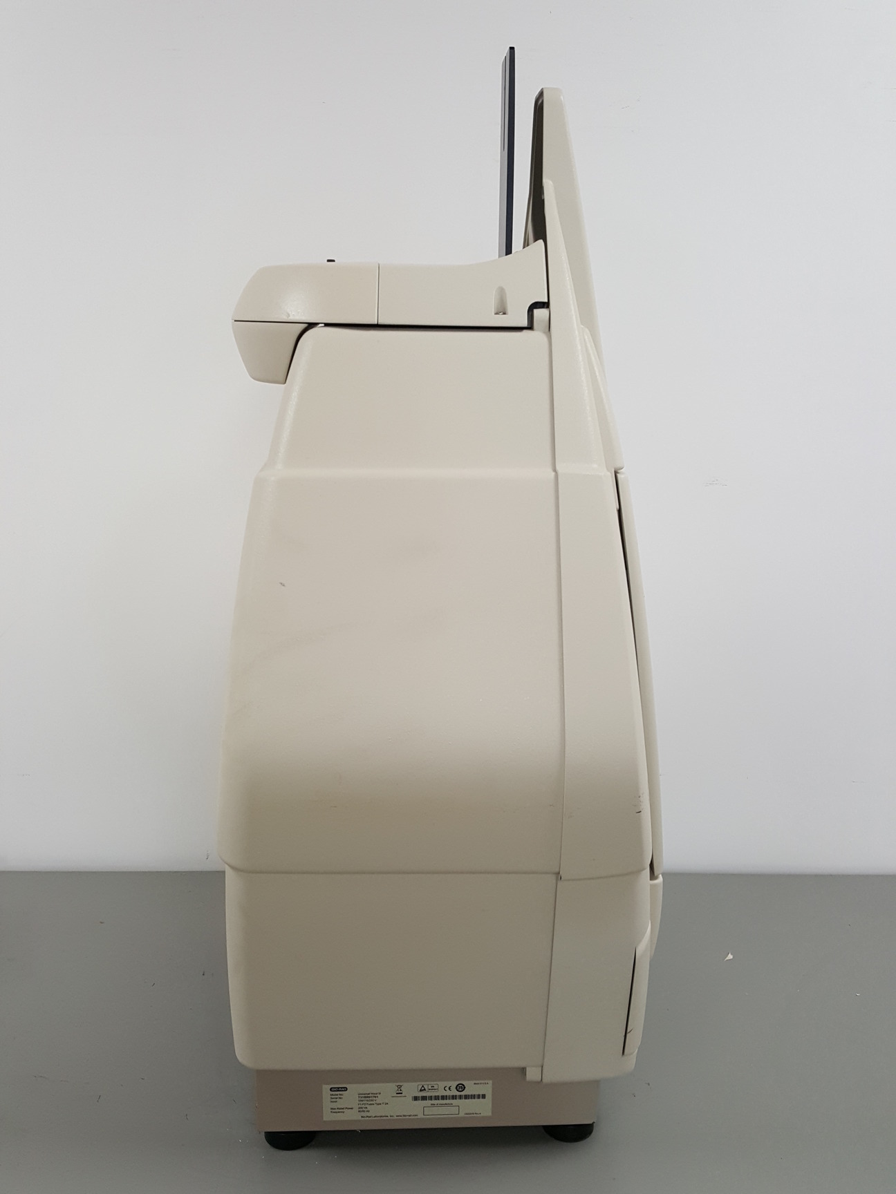 Image of Bio-Rad ChemiDoc MP Imaging System Universal Hood III Lab Spares/Repairs