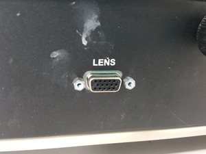 Thumbnail image of Bio-Rad ChemiDoc MP Imaging System Universal Hood III Lab Spares/Repairs