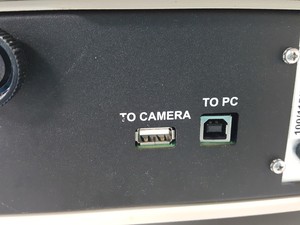 Thumbnail image of Bio-Rad ChemiDoc MP Imaging System Universal Hood III Lab Spares/Repairs