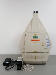 Thumbnail image of Bio-Rad ChemiDoc MP Imaging System Universal Hood III Lab Spares/Repairs