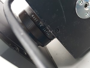 Thumbnail image of Bio-Rad ChemiDoc MP Imaging System Universal Hood III Lab Spares/Repairs