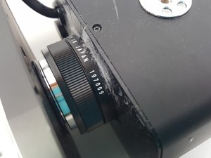 Thumbnail image of Bio-Rad ChemiDoc MP Imaging System Universal Hood III Lab Spares/Repairs