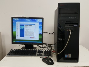 Thumbnail image of Beckman Coulter Biomek NXp Laboratory Automation Workstation  Cat no. A31841 Lab