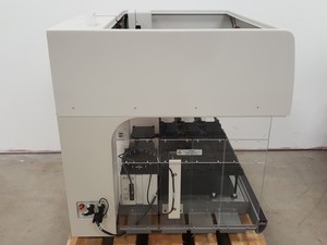 Thumbnail image of Beckman Coulter Biomek NXp Laboratory Automation Workstation  Cat no. A31841 Lab