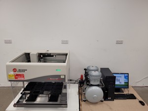 Thumbnail image of Beckman Coulter Biomek NXp Laboratory Automation Workstation  Cat no. A31841 Lab