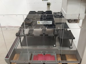 Thumbnail image of Beckman Coulter Biomek NXp Laboratory Automation Workstation  Cat no. A31841 Lab