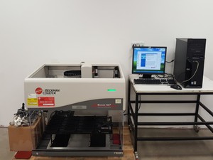 Thumbnail image of Beckman Coulter Biomek NXp Laboratory Automation Workstation  Cat no. A31841 Lab