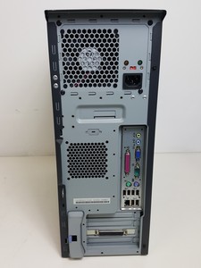 Thumbnail image of Beckman Coulter Biomek NXp Laboratory Automation Workstation  Cat no. A31841 Lab