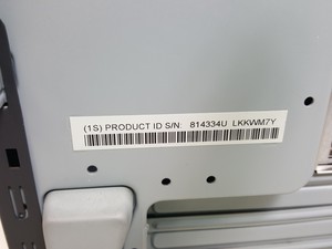 Thumbnail image of Beckman Coulter Biomek NXp Laboratory Automation Workstation  Cat no. A31841 Lab