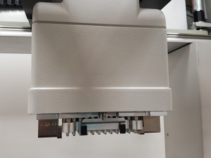 Thumbnail image of Beckman Coulter Biomek NXp Laboratory Automation Workstation  Cat no. A31841 Lab