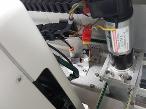 Thumbnail image of Beckman Coulter Biomek NXp Laboratory Automation Workstation  Cat no. A31841 Lab