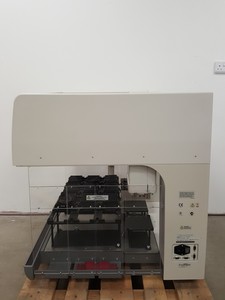 Thumbnail image of Beckman Coulter Biomek NXp Laboratory Automation Workstation  Cat no. A31841 Lab