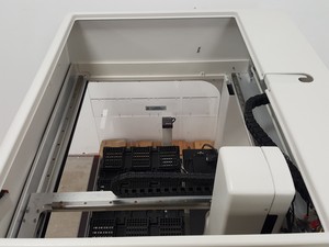 Thumbnail image of Beckman Coulter Biomek NXp Laboratory Automation Workstation  Cat no. A31841 Lab