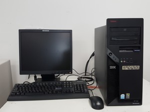 Thumbnail image of Beckman Coulter Biomek NXp Laboratory Automation Workstation  Cat no. A31840 Lab