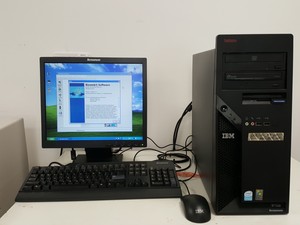 Thumbnail image of Beckman Coulter Biomek NXp Laboratory Automation Workstation  Cat no. A31840 Lab