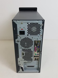 Thumbnail image of Beckman Coulter Biomek NXp Laboratory Automation Workstation  Cat no. A31840 Lab