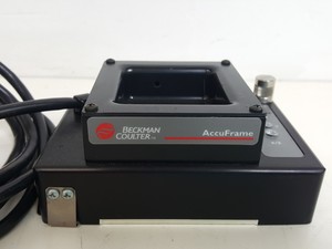 Thumbnail image of Beckman Coulter Biomek NXp Laboratory Automation Workstation  Cat no. A31840 Lab