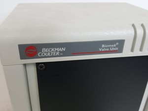 Thumbnail image of Beckman Coulter Biomek NXp Laboratory Automation Workstation  Cat no. A31840 Lab