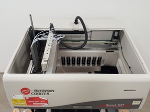 Thumbnail image of Beckman Coulter Biomek NXp Laboratory Automation Workstation  Cat no. A31840 Lab