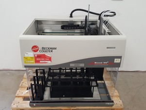 Thumbnail image of Beckman Coulter Biomek NXp Laboratory Automation Workstation  Cat no. A31840 Lab