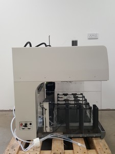 Thumbnail image of Beckman Coulter Biomek NXp Laboratory Automation Workstation  Cat no. A31840 Lab