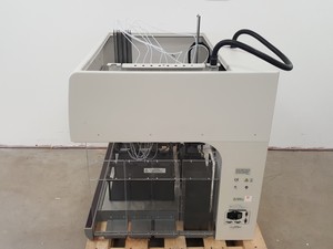 Thumbnail image of Beckman Coulter Biomek NXp Laboratory Automation Workstation  Cat no. A31840 Lab