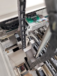 Thumbnail image of Beckman Coulter Biomek NXp Laboratory Automation Workstation  Cat no. A31840 Lab