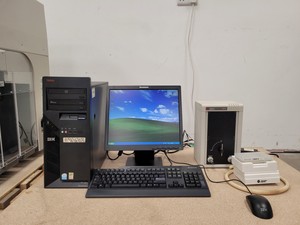 Thumbnail image of Beckman Coulter Biomek NXp Laboratory Automation Workstation  Cat no. A31840 Lab