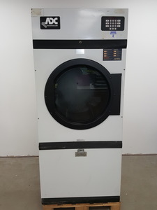 Thumbnail image of ADC American Dryer ADG Gas Tumble Dryer 