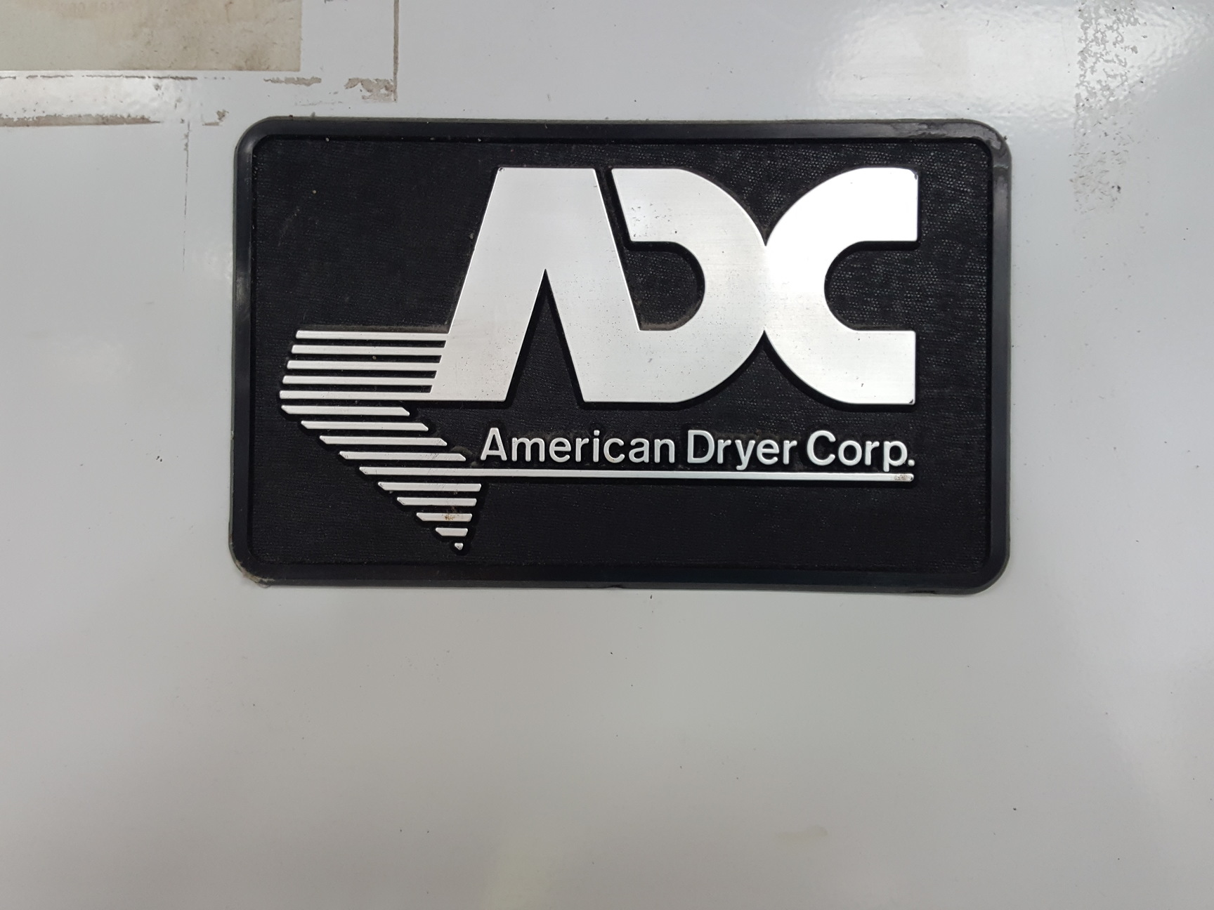 Image of ADC American Dryer ADG Gas Tumble Dryer 