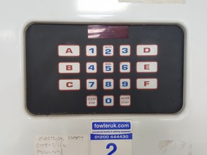 Thumbnail image of ADC American Dryer ADG Gas Tumble Dryer 