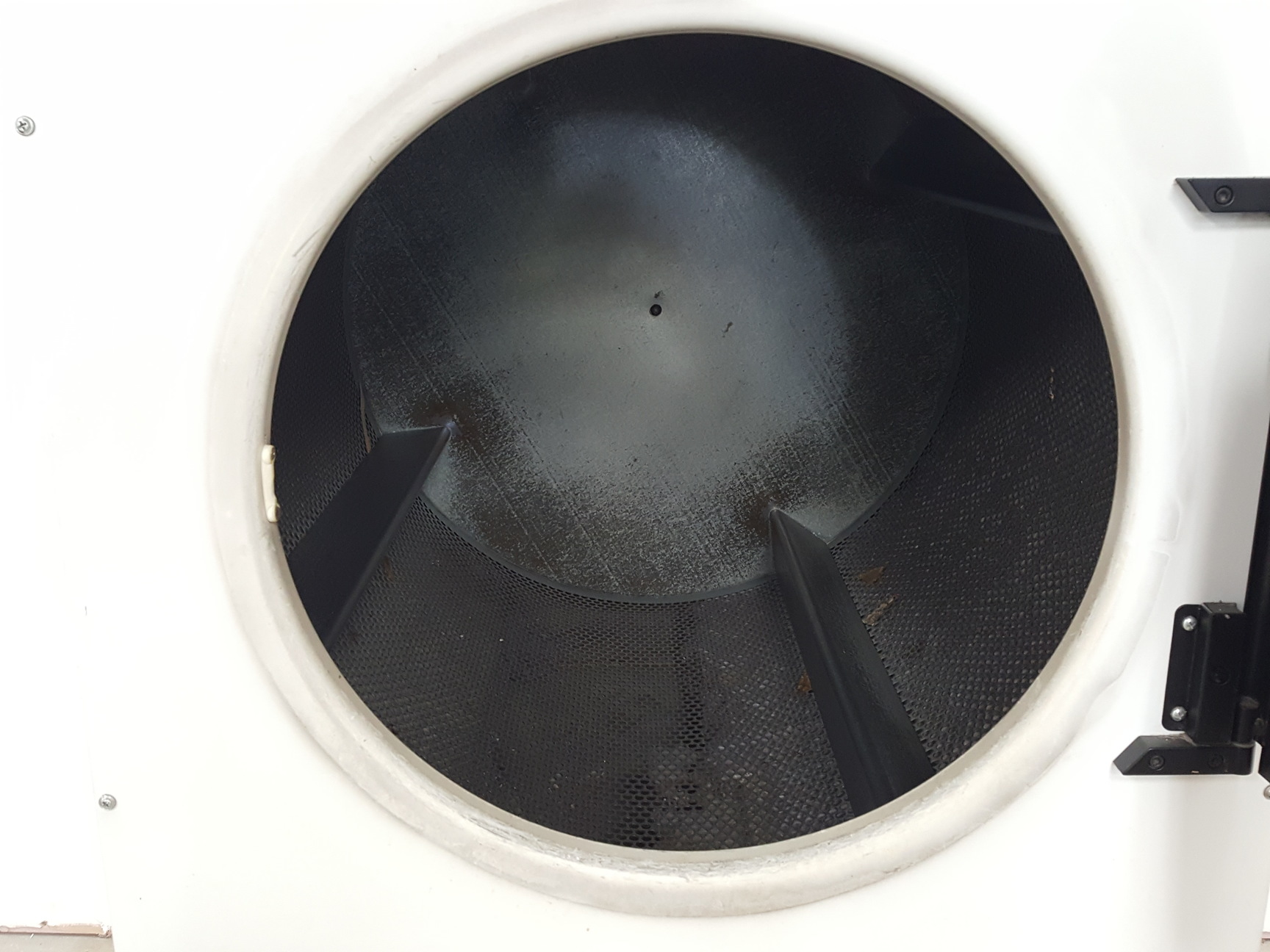Image of ADC American Dryer ADG Gas Tumble Dryer 