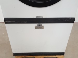 Thumbnail image of ADC American Dryer ADG Gas Tumble Dryer 